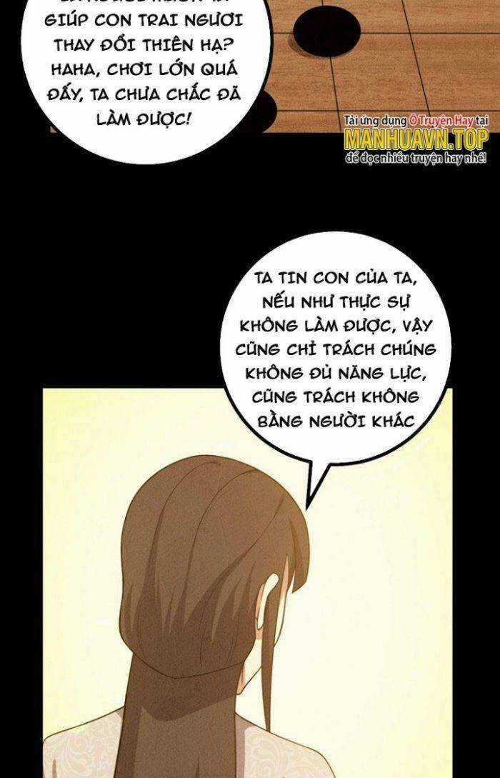 TA LÀM KIÊU HÙNG TẠI DỊ GIỚI Chapter 542 trang 29