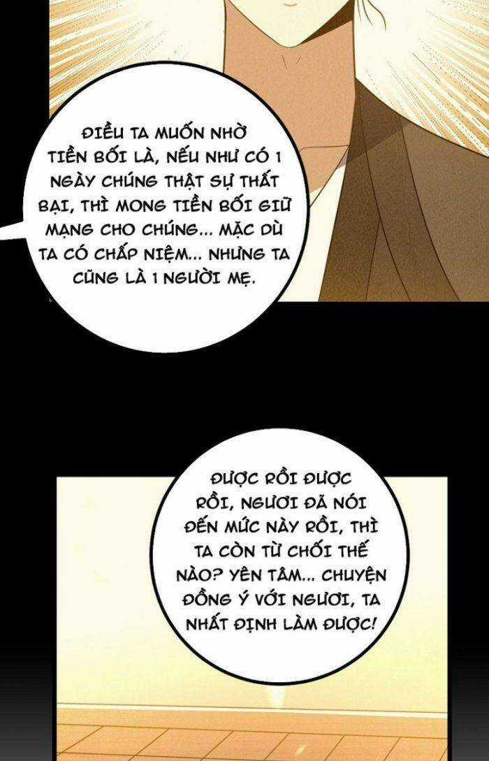 TA LÀM KIÊU HÙNG TẠI DỊ GIỚI Chapter 542 trang 31