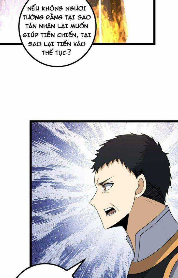 TA LÀM KIÊU HÙNG TẠI DỊ GIỚI Chapter 542 trang 4