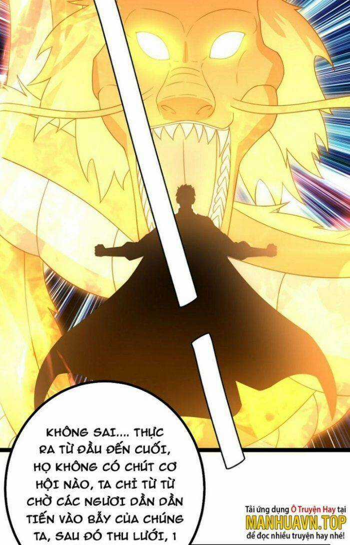 TA LÀM KIÊU HÙNG TẠI DỊ GIỚI Chapter 542 trang 8