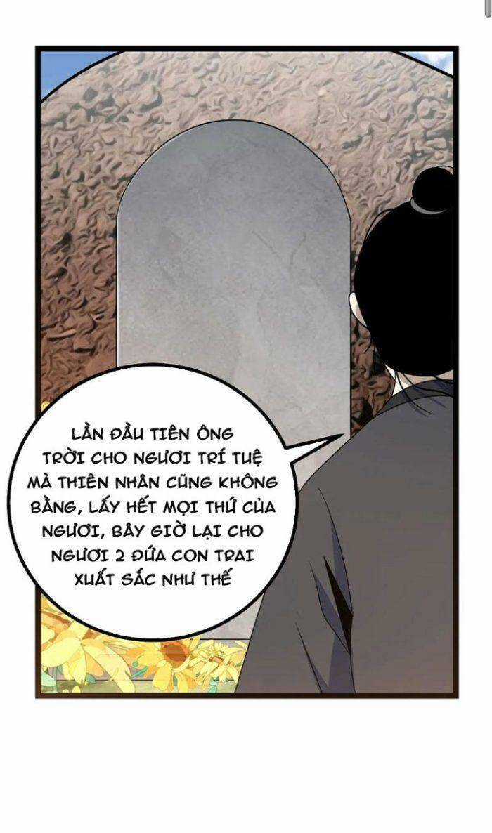 TA LÀM KIÊU HÙNG TẠI DỊ GIỚI Chapter 543 trang 1