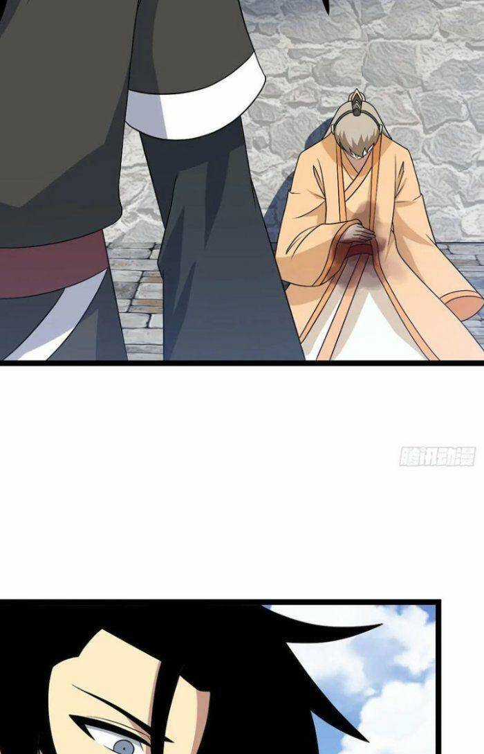 TA LÀM KIÊU HÙNG TẠI DỊ GIỚI Chapter 543 trang 16