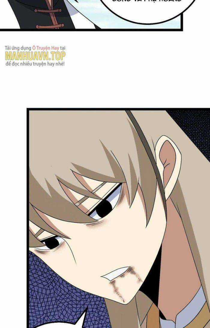 TA LÀM KIÊU HÙNG TẠI DỊ GIỚI Chapter 543 trang 22