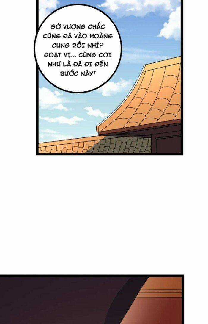 TA LÀM KIÊU HÙNG TẠI DỊ GIỚI Chapter 543 trang 25