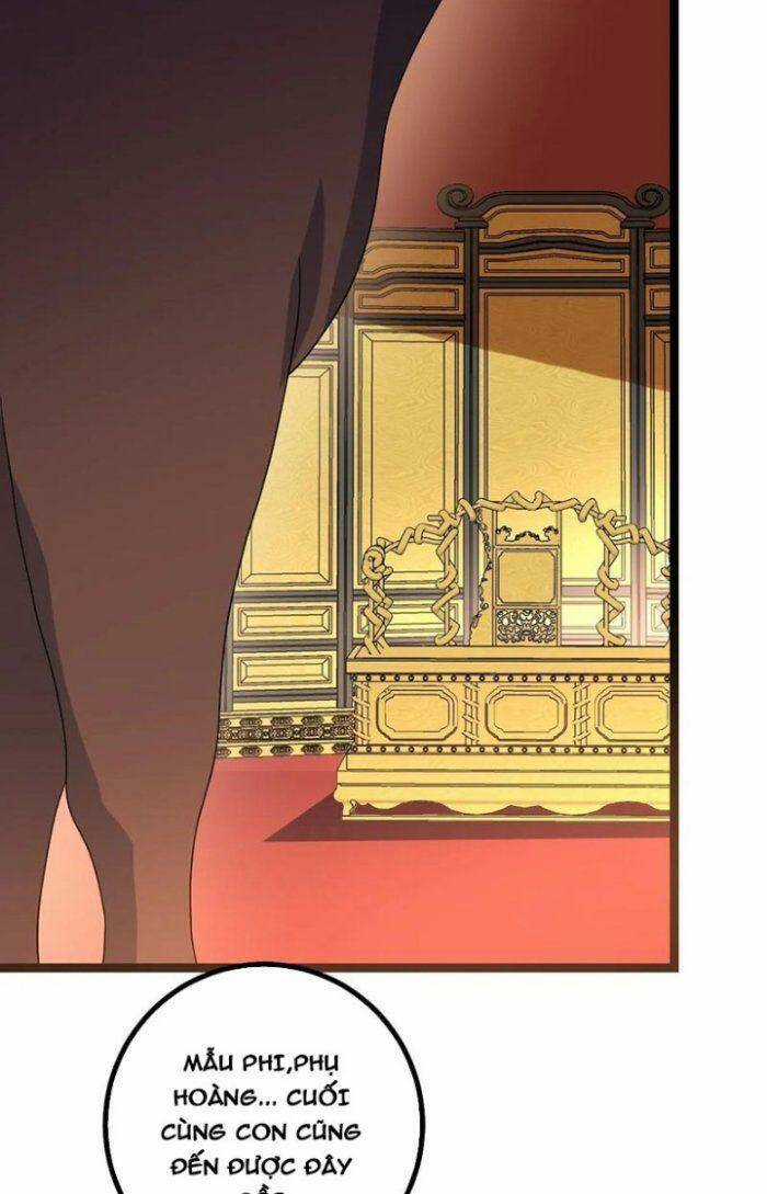 TA LÀM KIÊU HÙNG TẠI DỊ GIỚI Chapter 543 trang 26