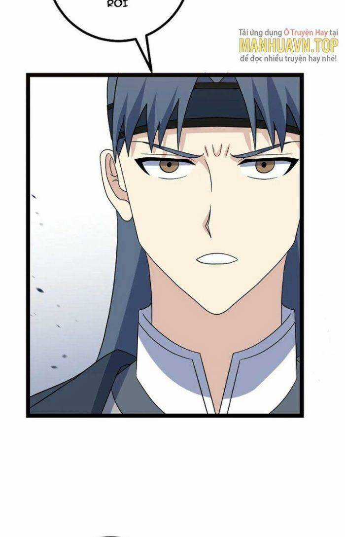 TA LÀM KIÊU HÙNG TẠI DỊ GIỚI Chapter 543 trang 27