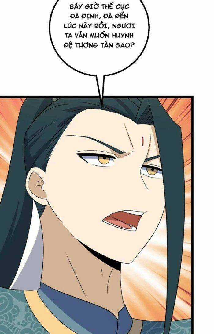 TA LÀM KIÊU HÙNG TẠI DỊ GIỚI Chapter 543 trang 29