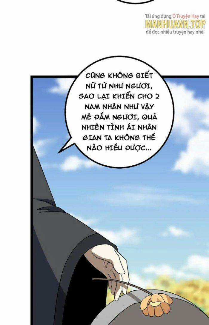 TA LÀM KIÊU HÙNG TẠI DỊ GIỚI Chapter 543 trang 3