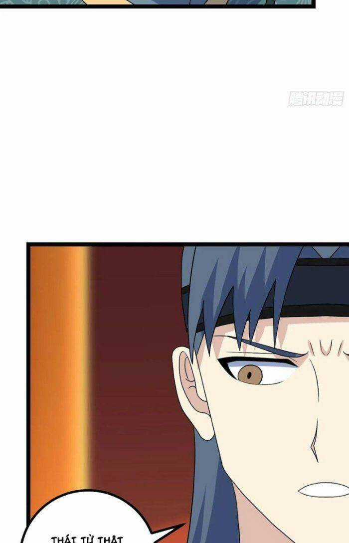 TA LÀM KIÊU HÙNG TẠI DỊ GIỚI Chapter 543 trang 30