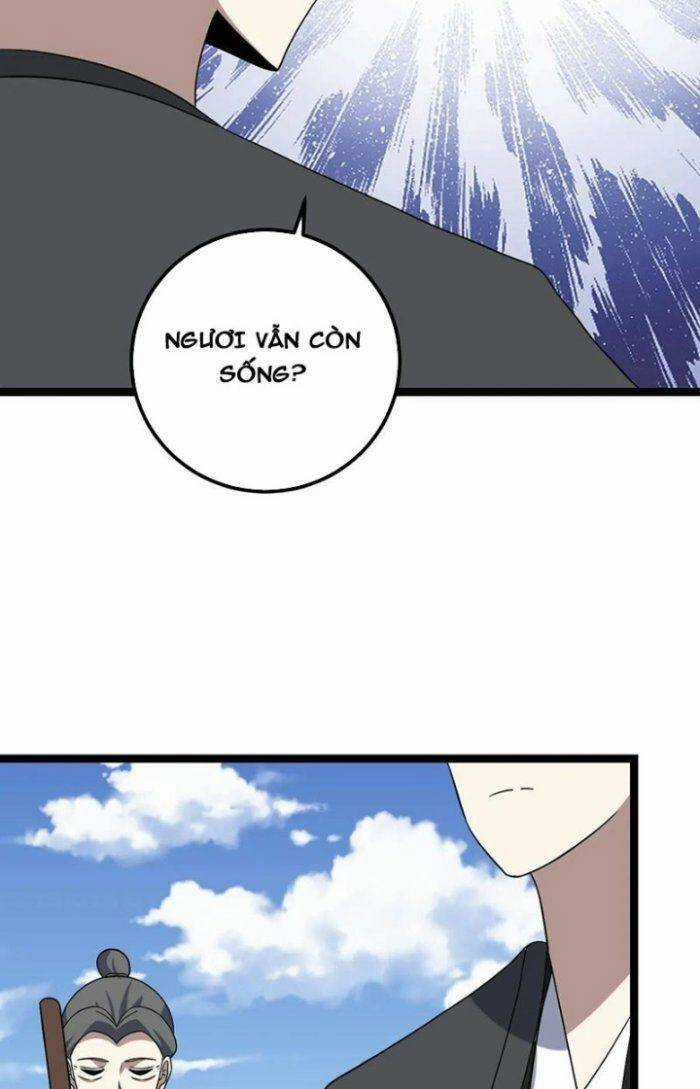 TA LÀM KIÊU HÙNG TẠI DỊ GIỚI Chapter 543 trang 6