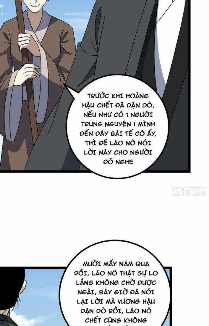 TA LÀM KIÊU HÙNG TẠI DỊ GIỚI Chapter 543 trang 7