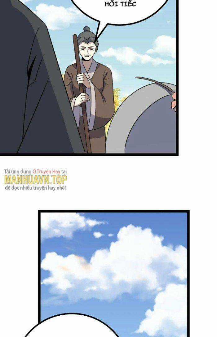 TA LÀM KIÊU HÙNG TẠI DỊ GIỚI Chapter 543 trang 8