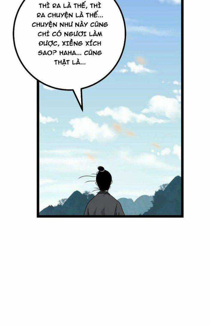 TA LÀM KIÊU HÙNG TẠI DỊ GIỚI Chapter 543 trang 9