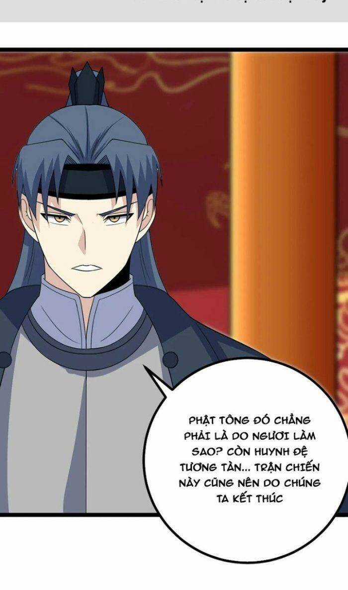 TA LÀM KIÊU HÙNG TẠI DỊ GIỚI Chapter 544 trang 1