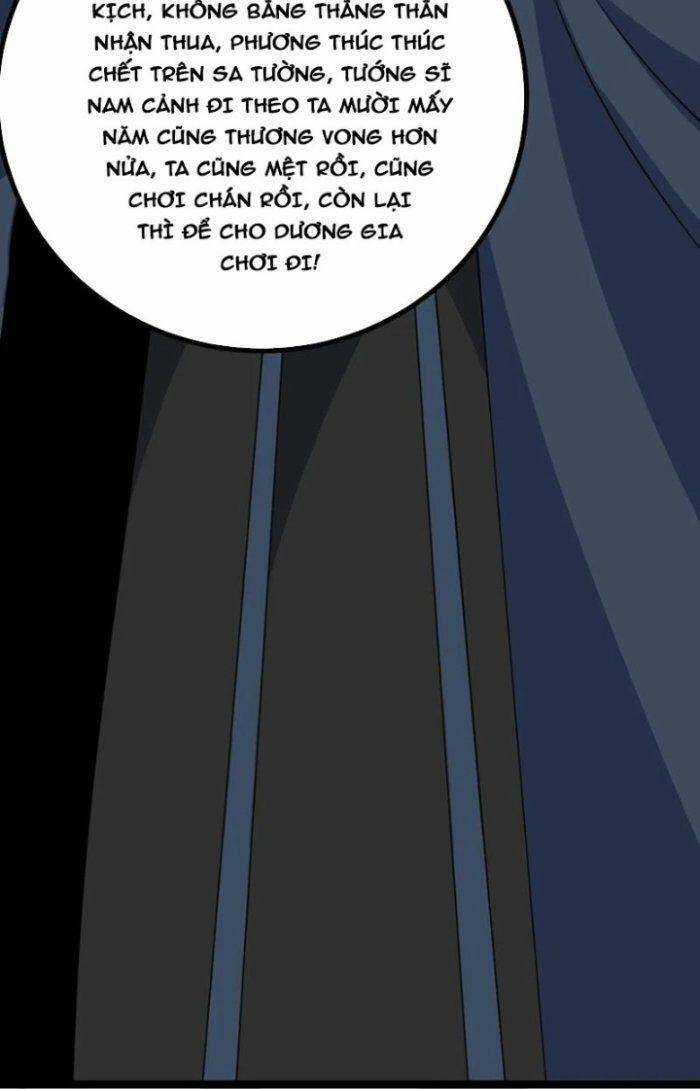 TA LÀM KIÊU HÙNG TẠI DỊ GIỚI Chapter 544 trang 11