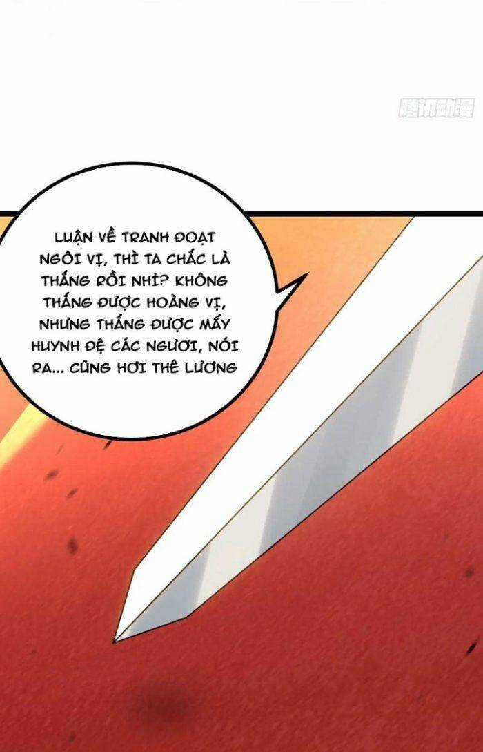 TA LÀM KIÊU HÙNG TẠI DỊ GIỚI Chapter 544 trang 12