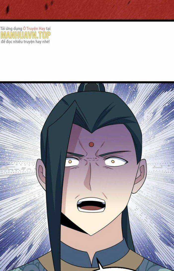 TA LÀM KIÊU HÙNG TẠI DỊ GIỚI Chapter 544 trang 13