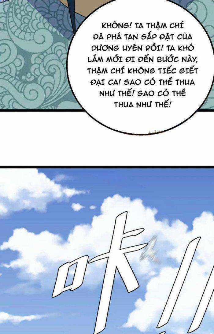 TA LÀM KIÊU HÙNG TẠI DỊ GIỚI Chapter 544 trang 14