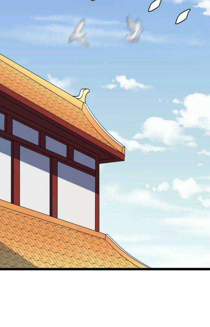 TA LÀM KIÊU HÙNG TẠI DỊ GIỚI Chapter 544 trang 15