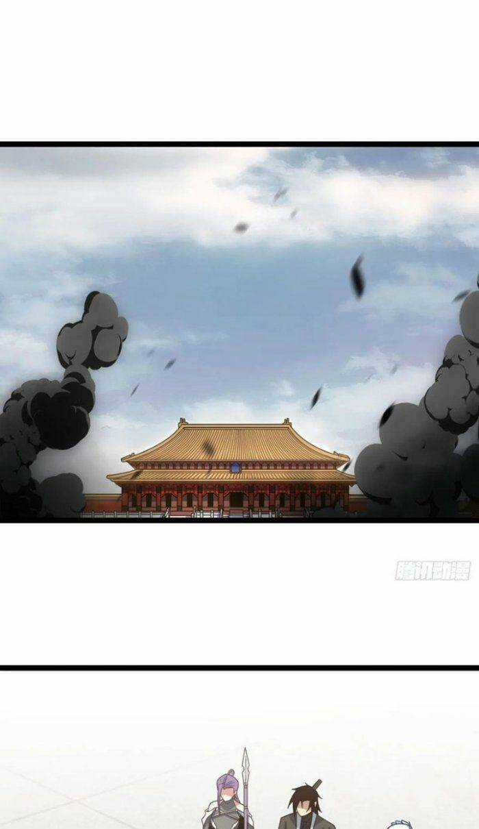 TA LÀM KIÊU HÙNG TẠI DỊ GIỚI Chapter 544 trang 16