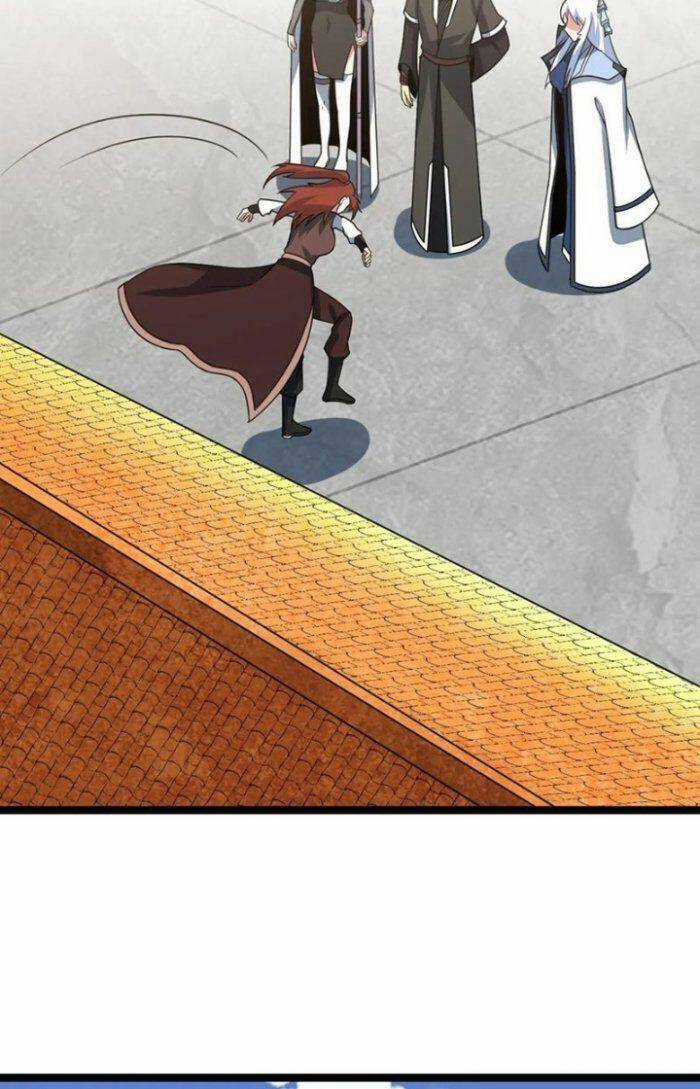 TA LÀM KIÊU HÙNG TẠI DỊ GIỚI Chapter 544 trang 17