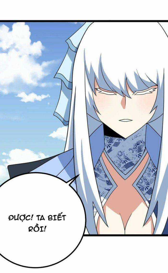 TA LÀM KIÊU HÙNG TẠI DỊ GIỚI Chapter 544 trang 19