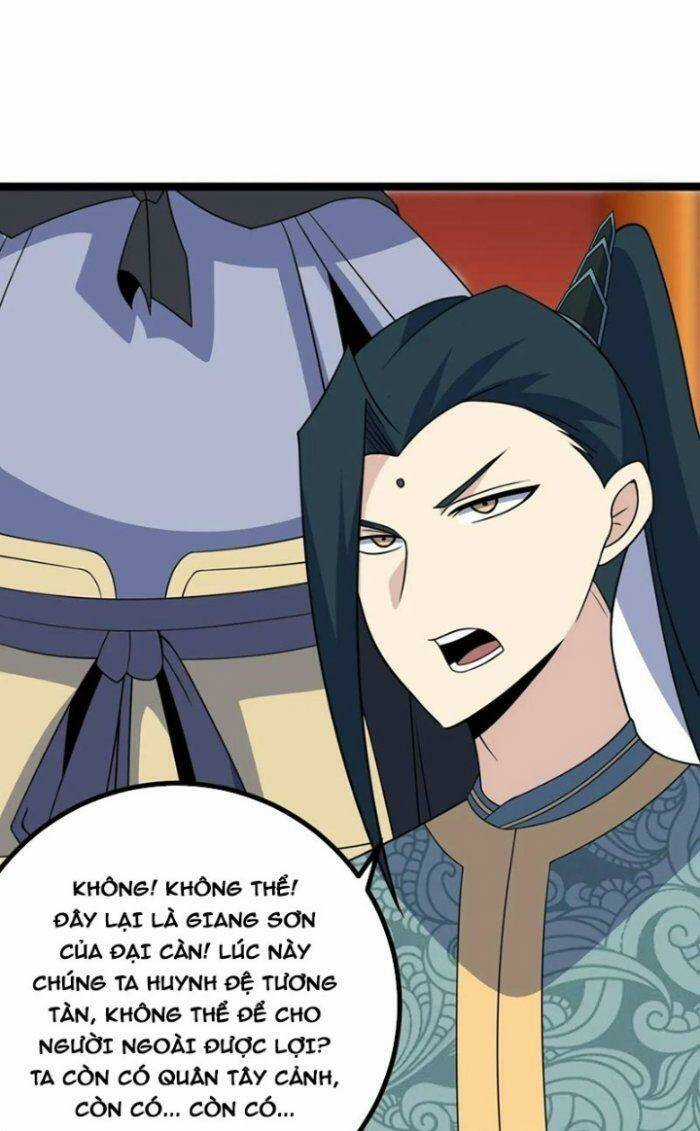 TA LÀM KIÊU HÙNG TẠI DỊ GIỚI Chapter 544 trang 2