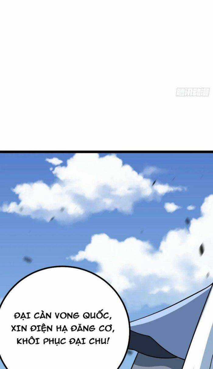 TA LÀM KIÊU HÙNG TẠI DỊ GIỚI Chapter 544 trang 21