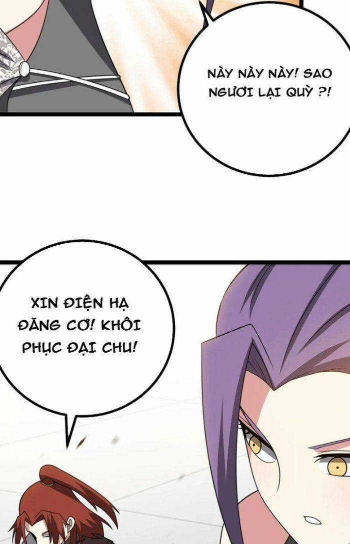 TA LÀM KIÊU HÙNG TẠI DỊ GIỚI Chapter 544 trang 24