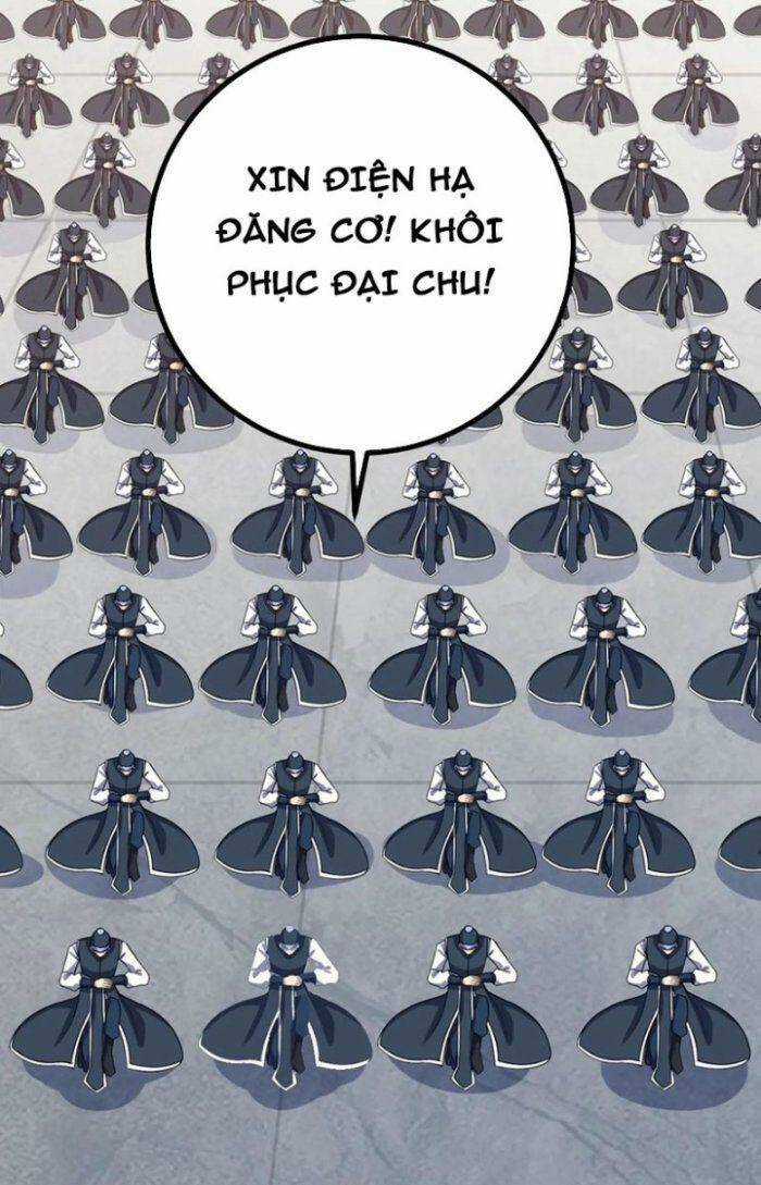 TA LÀM KIÊU HÙNG TẠI DỊ GIỚI Chapter 544 trang 26