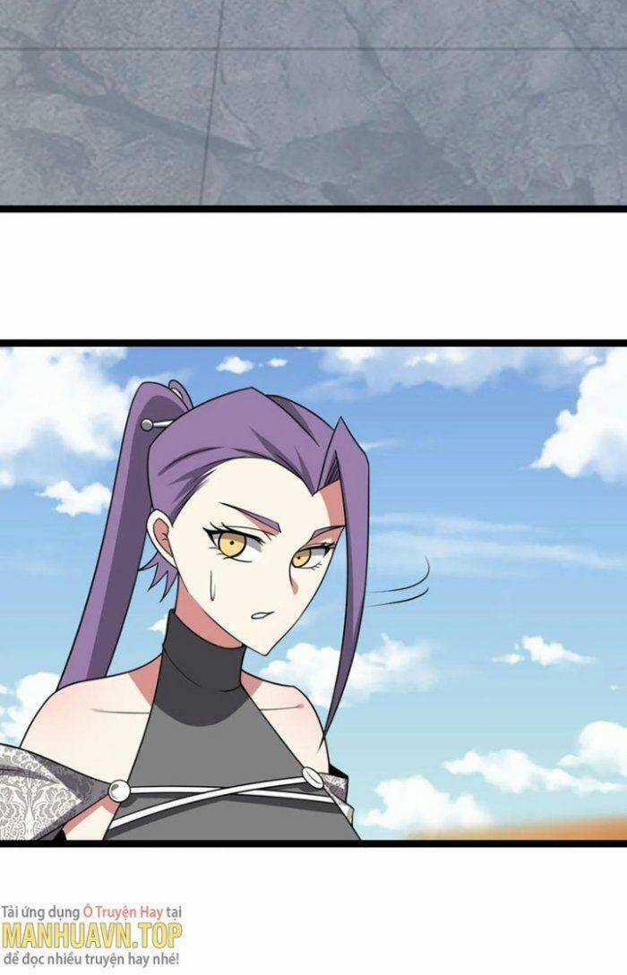 TA LÀM KIÊU HÙNG TẠI DỊ GIỚI Chapter 544 trang 27