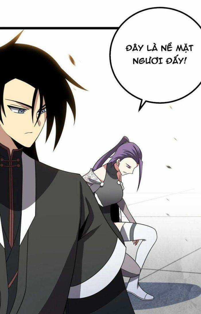 TA LÀM KIÊU HÙNG TẠI DỊ GIỚI Chapter 544 trang 28