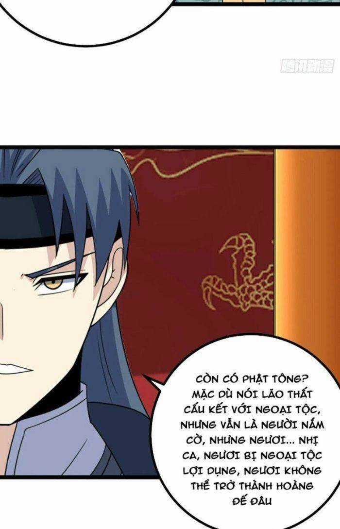 TA LÀM KIÊU HÙNG TẠI DỊ GIỚI Chapter 544 trang 3