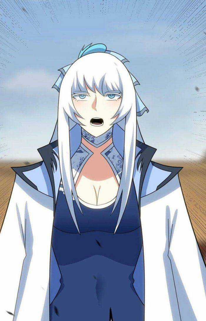 TA LÀM KIÊU HÙNG TẠI DỊ GIỚI Chapter 544 trang 33