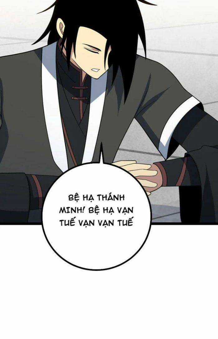 TA LÀM KIÊU HÙNG TẠI DỊ GIỚI Chapter 544 trang 35