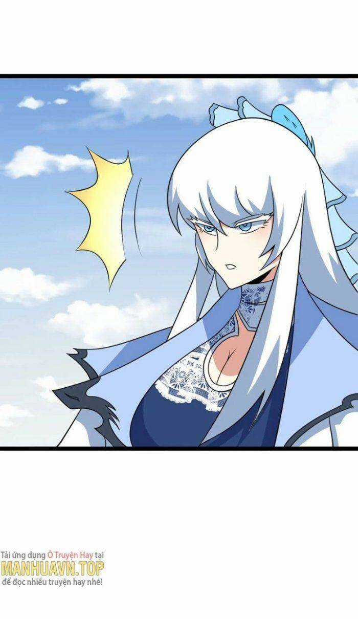 TA LÀM KIÊU HÙNG TẠI DỊ GIỚI Chapter 544 trang 36