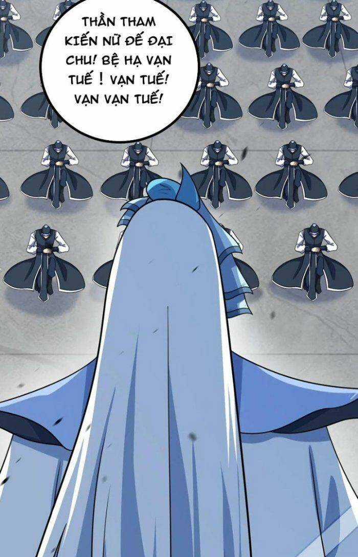 TA LÀM KIÊU HÙNG TẠI DỊ GIỚI Chapter 544 trang 38