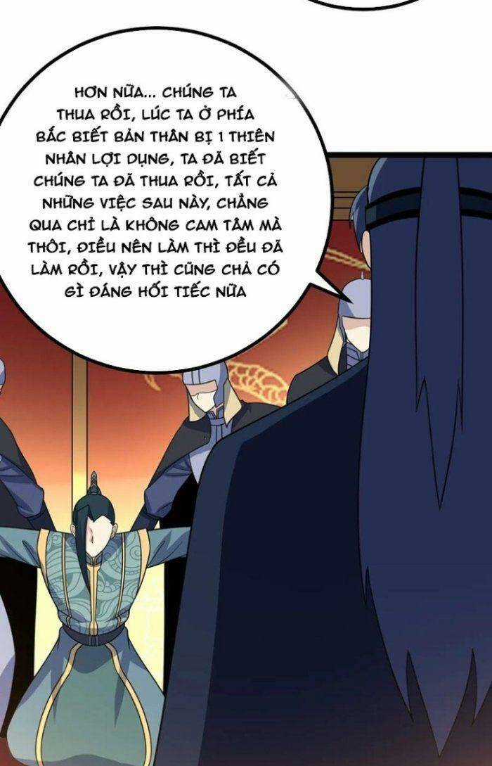 TA LÀM KIÊU HÙNG TẠI DỊ GIỚI Chapter 544 trang 4