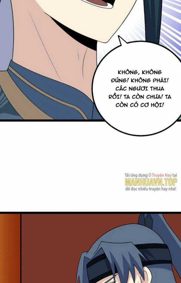 TA LÀM KIÊU HÙNG TẠI DỊ GIỚI Chapter 544 trang 6