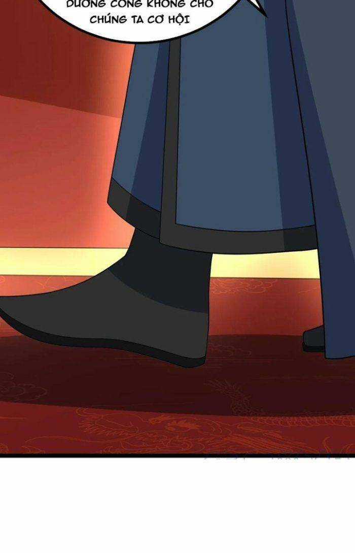 TA LÀM KIÊU HÙNG TẠI DỊ GIỚI Chapter 544 trang 9