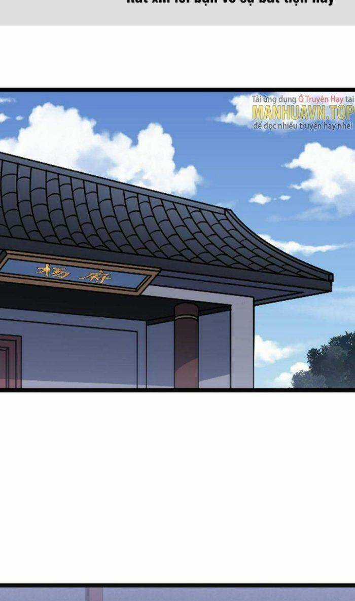 TA LÀM KIÊU HÙNG TẠI DỊ GIỚI Chapter 545 trang 1