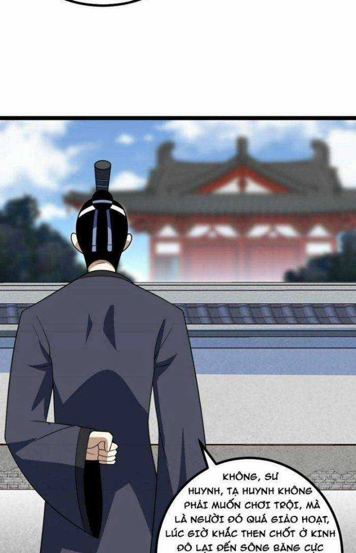 TA LÀM KIÊU HÙNG TẠI DỊ GIỚI Chapter 545 trang 11