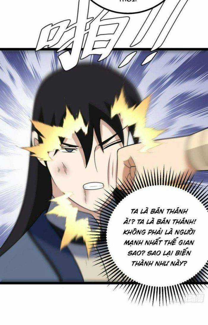 TA LÀM KIÊU HÙNG TẠI DỊ GIỚI Chapter 545 trang 15