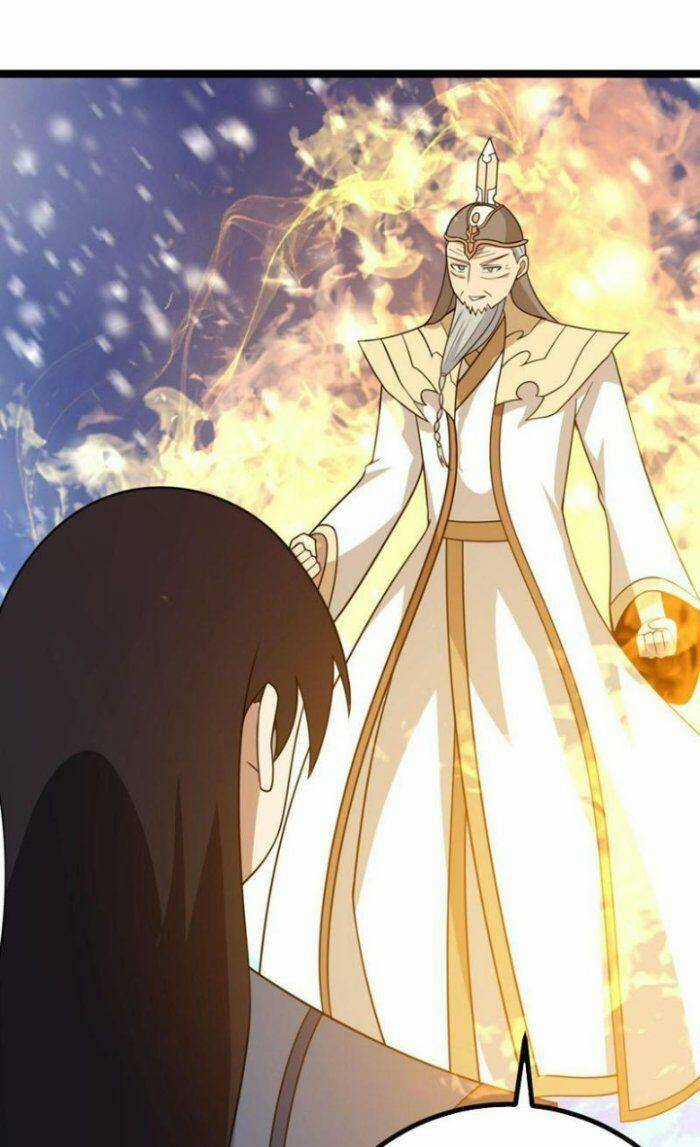 TA LÀM KIÊU HÙNG TẠI DỊ GIỚI Chapter 545 trang 16