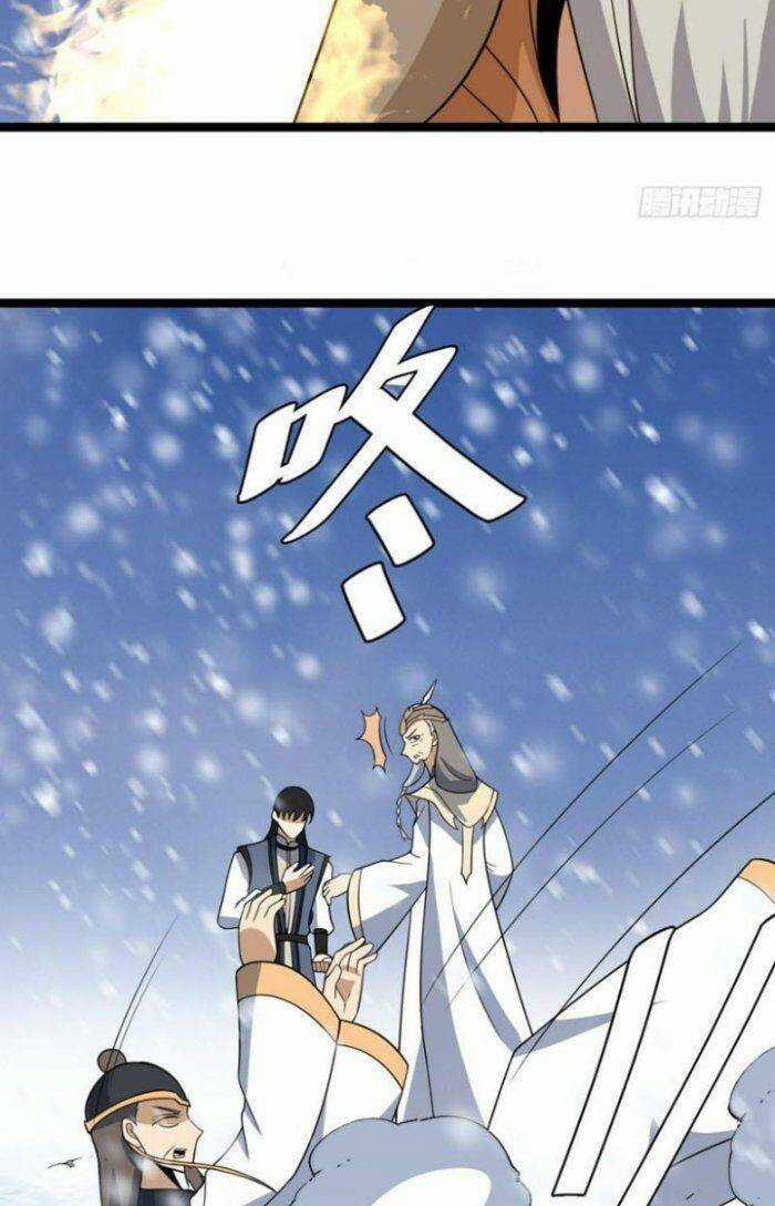 TA LÀM KIÊU HÙNG TẠI DỊ GIỚI Chapter 545 trang 18