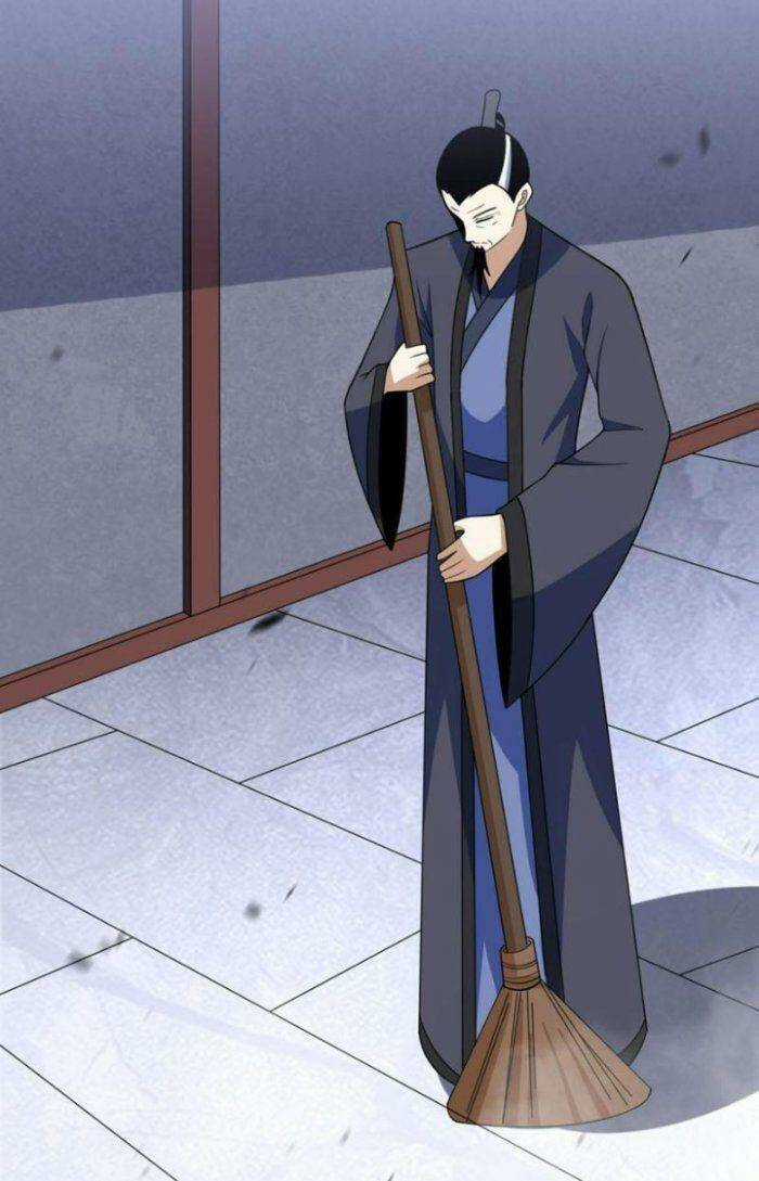 TA LÀM KIÊU HÙNG TẠI DỊ GIỚI Chapter 545 trang 2