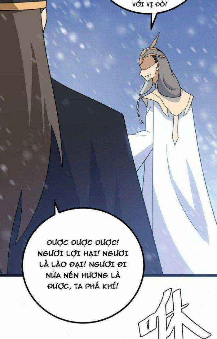 TA LÀM KIÊU HÙNG TẠI DỊ GIỚI Chapter 545 trang 23