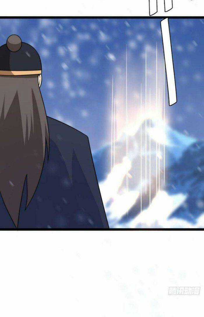 TA LÀM KIÊU HÙNG TẠI DỊ GIỚI Chapter 545 trang 24