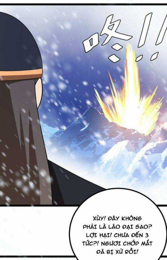 TA LÀM KIÊU HÙNG TẠI DỊ GIỚI Chapter 545 trang 25