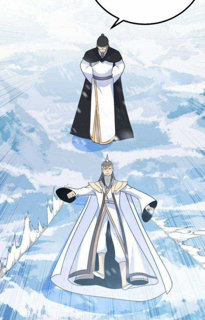 TA LÀM KIÊU HÙNG TẠI DỊ GIỚI Chapter 545 trang 26